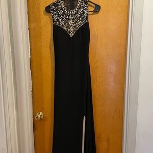 Formal dress size 6